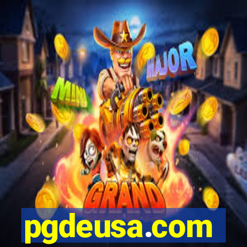 pgdeusa.com