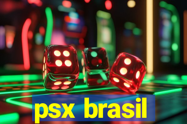 psx brasil