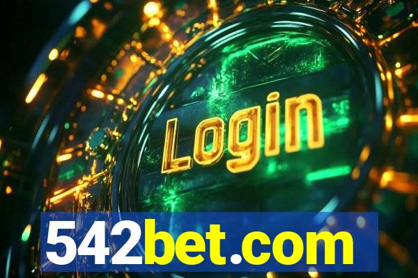 542bet.com