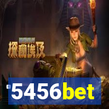 5456bet