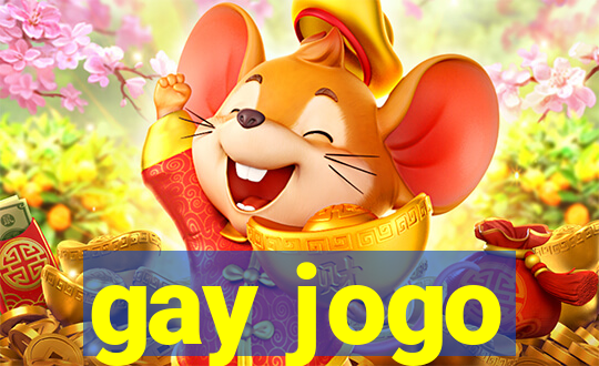 gay jogo