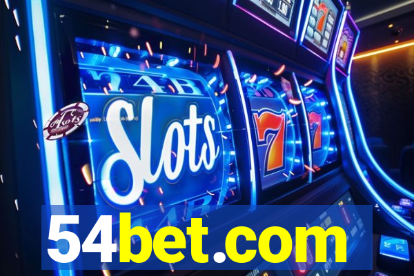 54bet.com