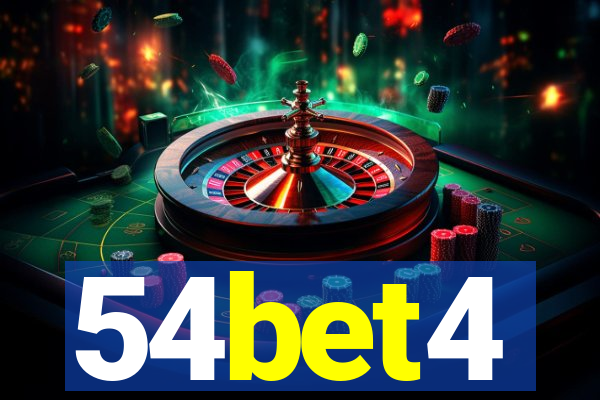 54bet4