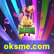 oksme.com