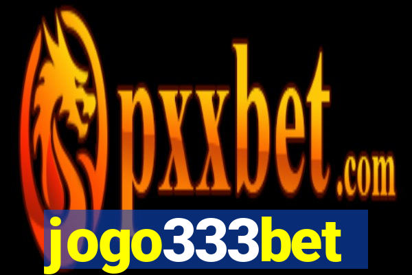 jogo333bet