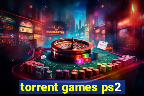 torrent games ps2