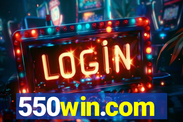 550win.com