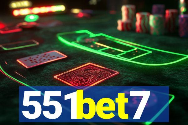 551bet7