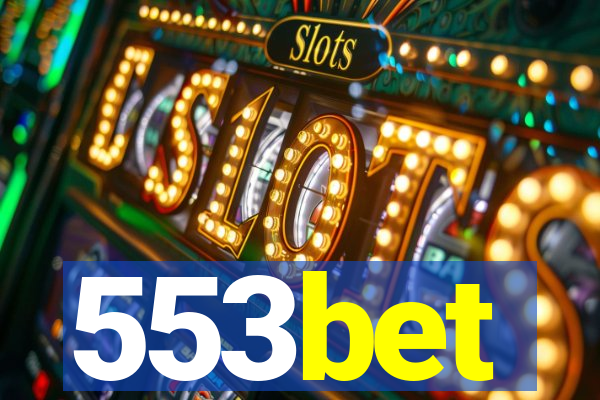 553bet