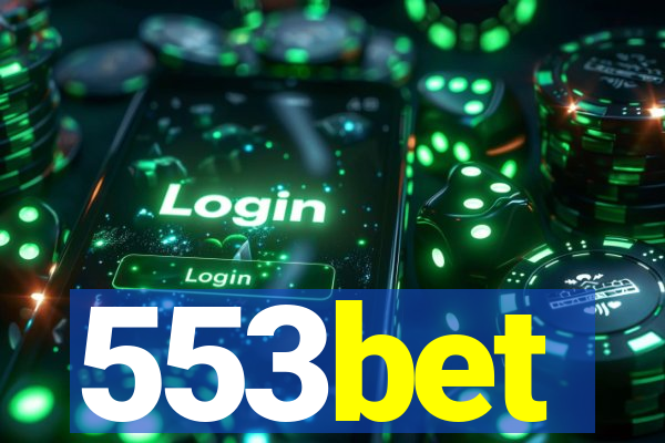 553bet