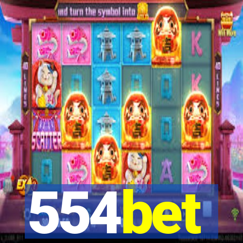 554bet