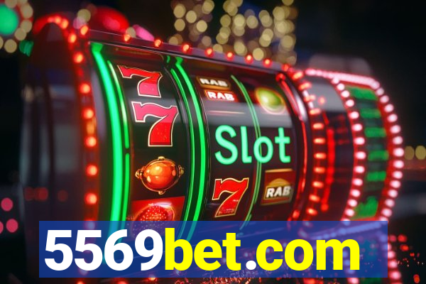 5569bet.com