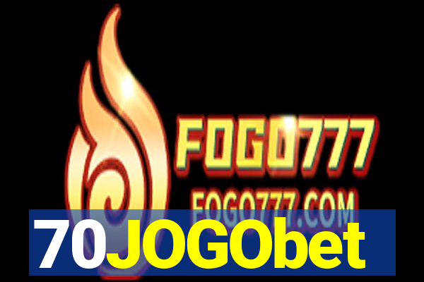 70JOGObet