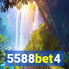 5588bet4