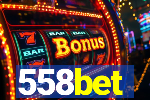 558bet