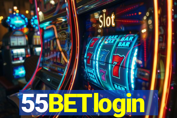 55BETlogin