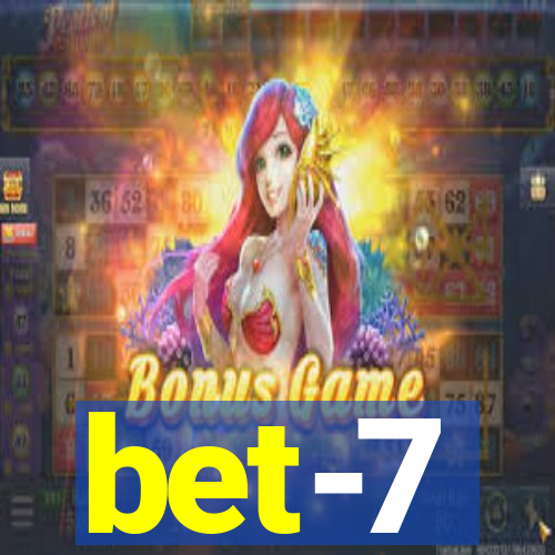 bet-7