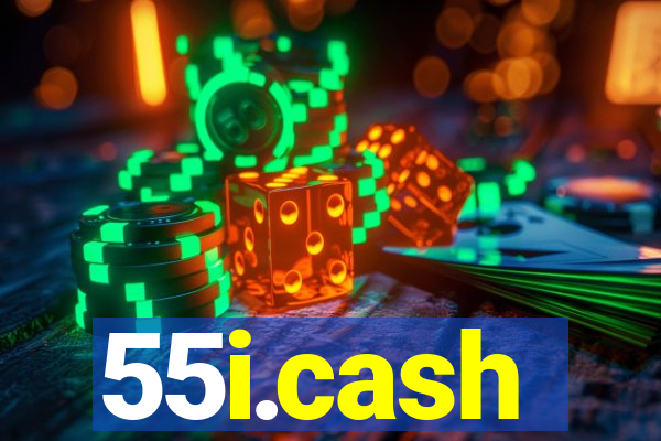 55i.cash