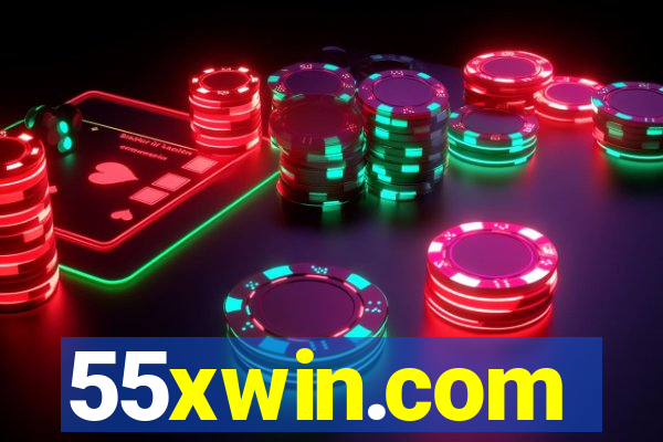 55xwin.com