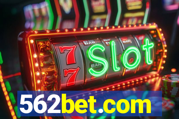 562bet.com