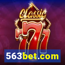 563bet.com