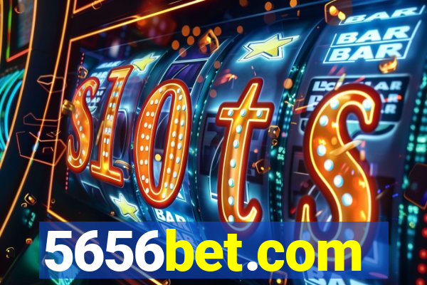 5656bet.com