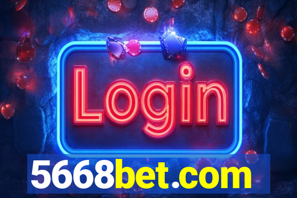 5668bet.com