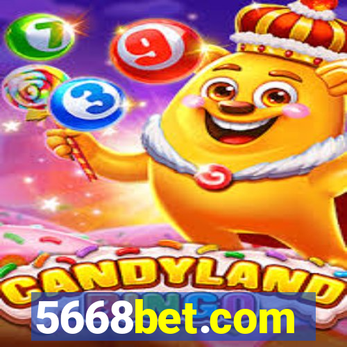 5668bet.com