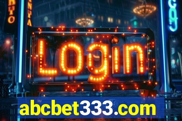 abcbet333.com