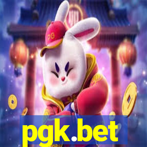 pgk.bet