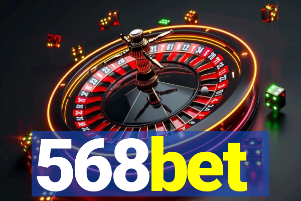 568bet