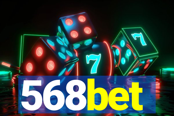 568bet