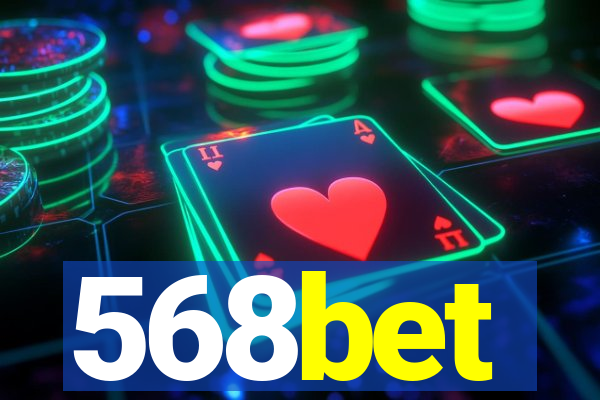 568bet