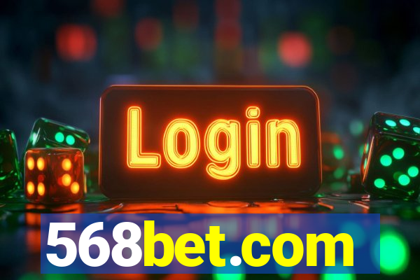 568bet.com