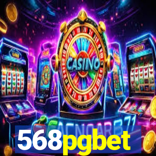 568pgbet