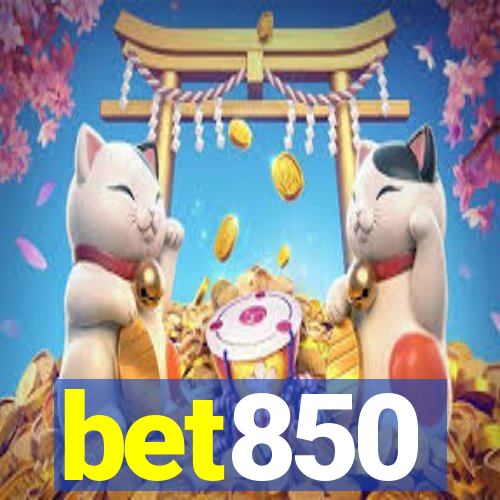 bet850