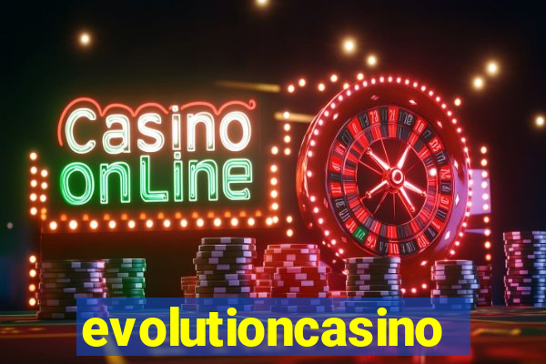 evolutioncasino