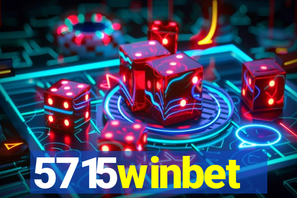 5715winbet