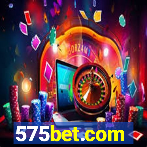 575bet.com