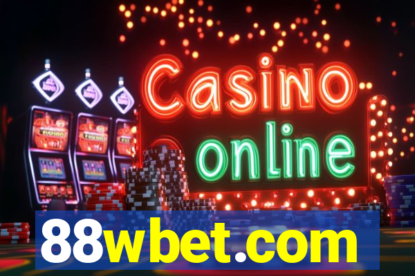 88wbet.com