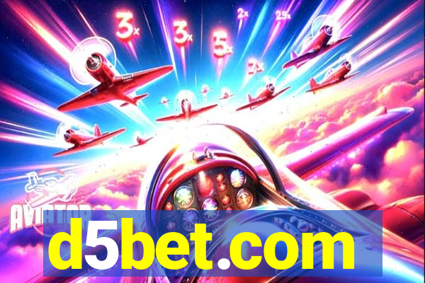 d5bet.com