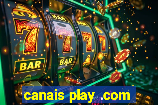 canais play .com