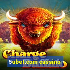 5ubet.com cassino