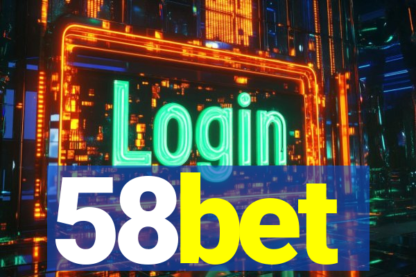 58bet