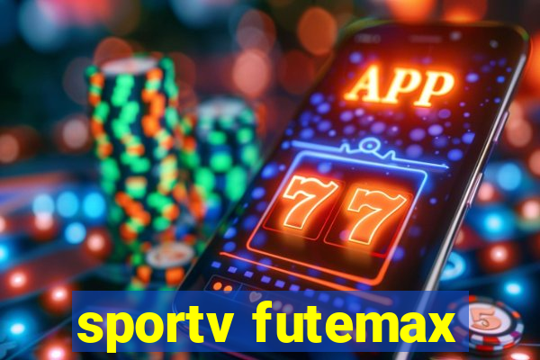 sportv futemax