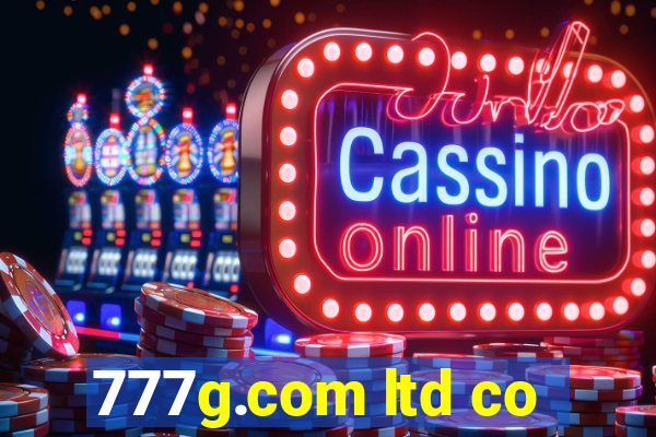 777g.com ltd co