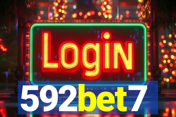 592bet7