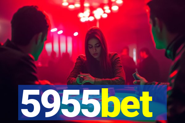 5955bet