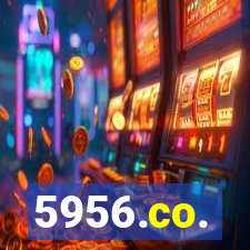 5956.co.