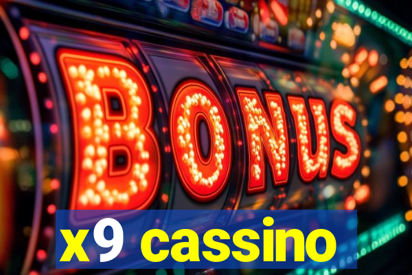 x9 cassino